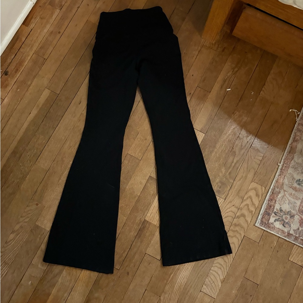Wild Fable Black Garment